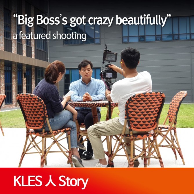 big boss featured shooting